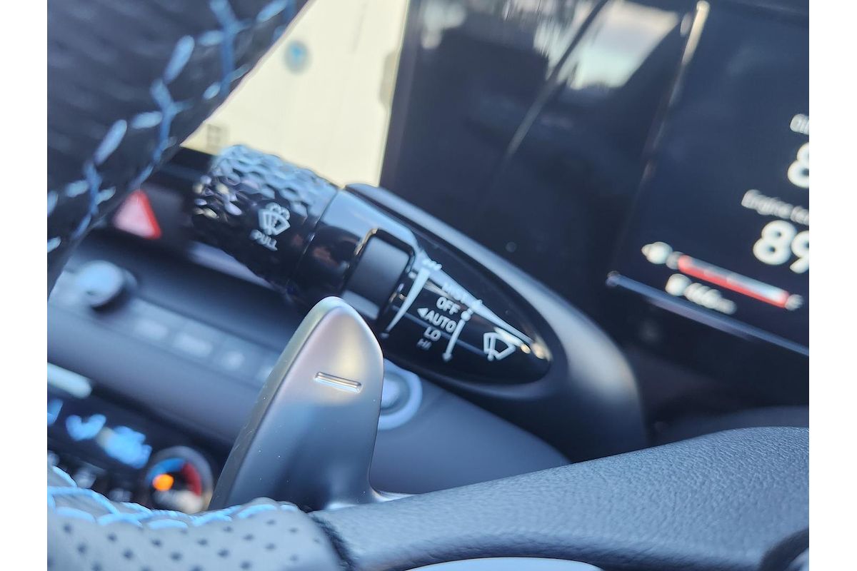 2025 Hyundai i30 N Premium CN7.V2