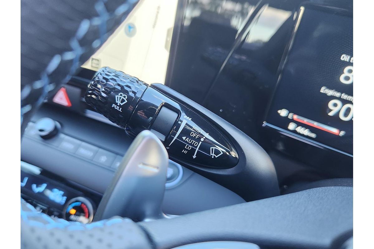 2025 Hyundai i30 N Premium CN7.V2