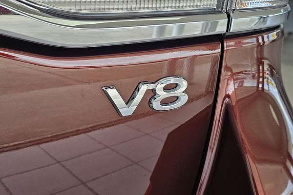 2016 Toyota Landcruiser Sahara VDJ200R