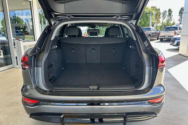 2025 Audi Q6 e-tron GF