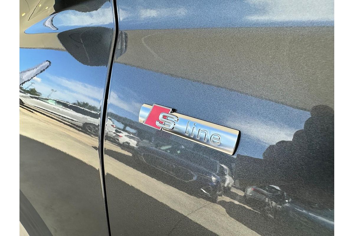 2025 Audi Q6 e-tron GF