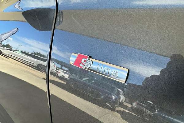 2025 Audi Q6 e-tron GF