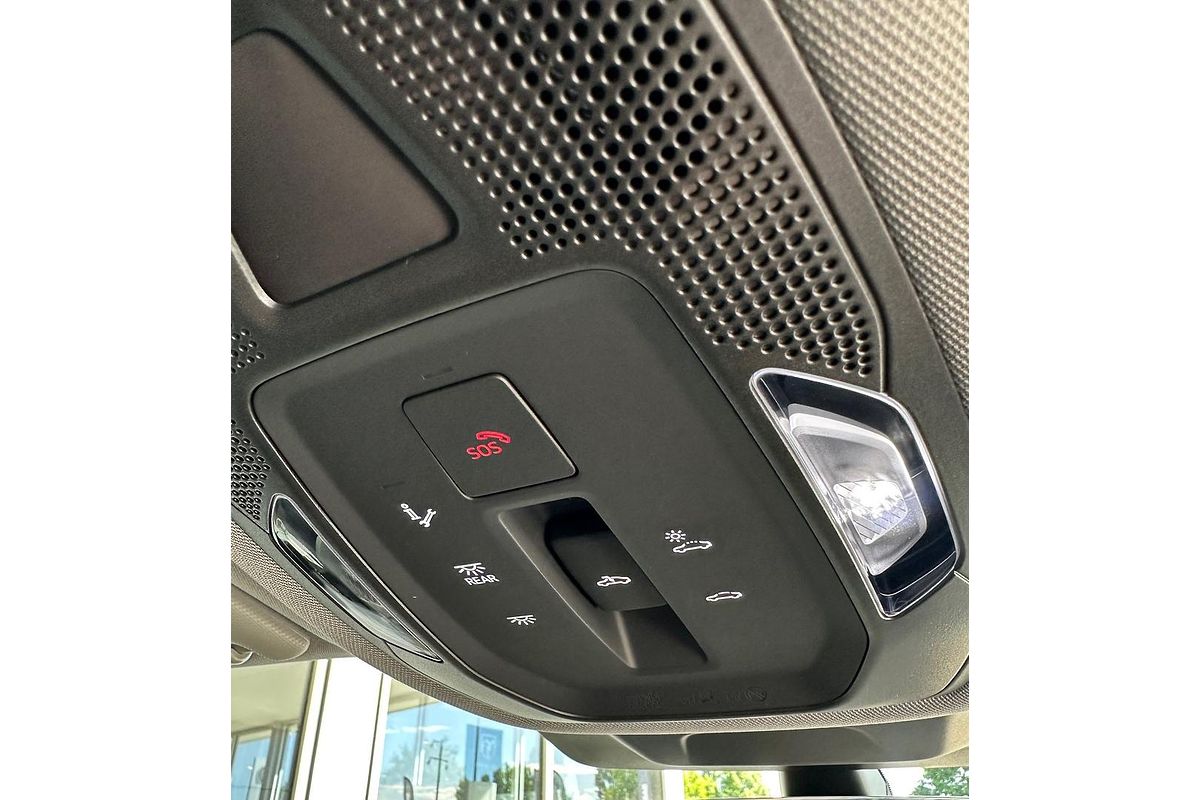 2025 Audi Q6 e-tron GF