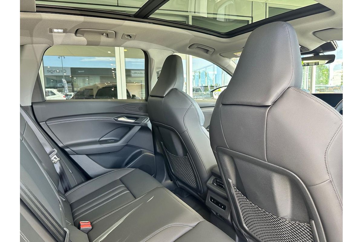 2025 Audi Q6 e-tron GF