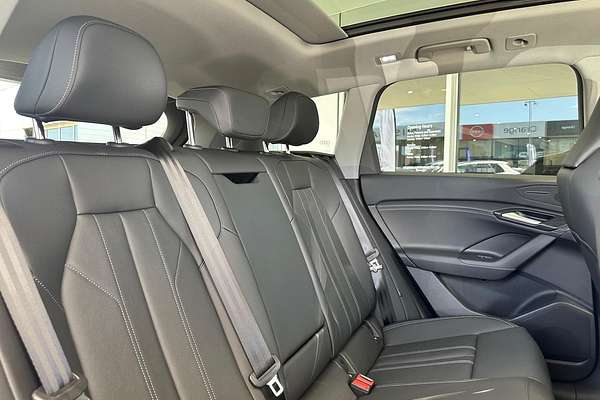 2025 Audi Q6 e-tron GF