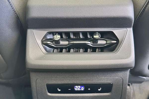 2025 Audi Q6 e-tron GF