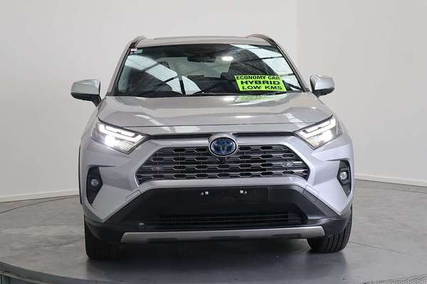 2024 Toyota RAV4 Cruiser AXAH52R