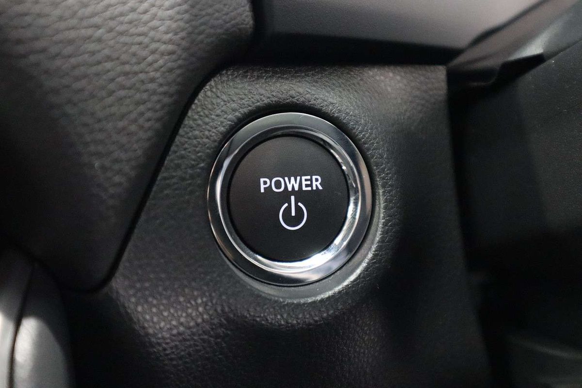 2024 Toyota RAV4 Cruiser AXAH52R