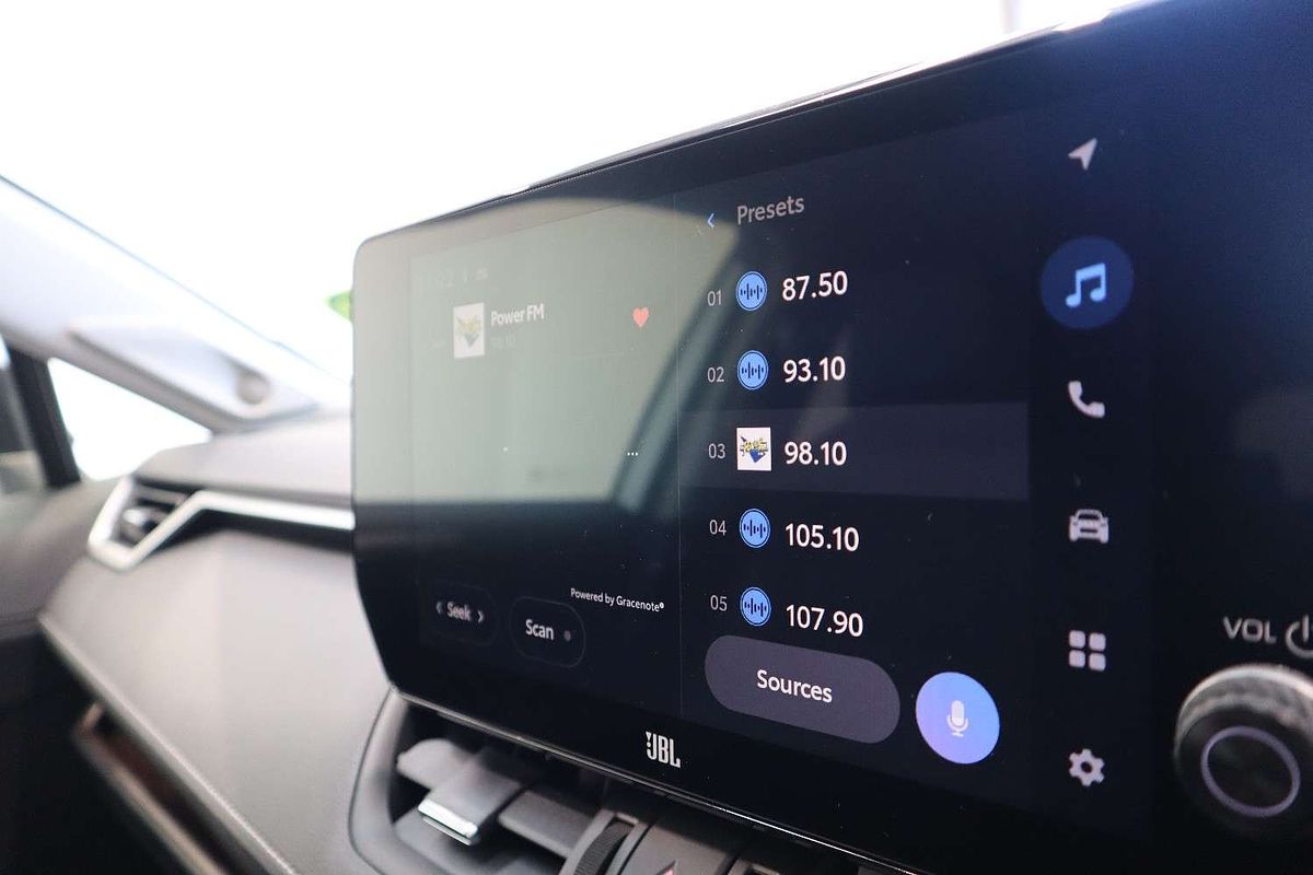 2024 Toyota RAV4 Cruiser AXAH52R