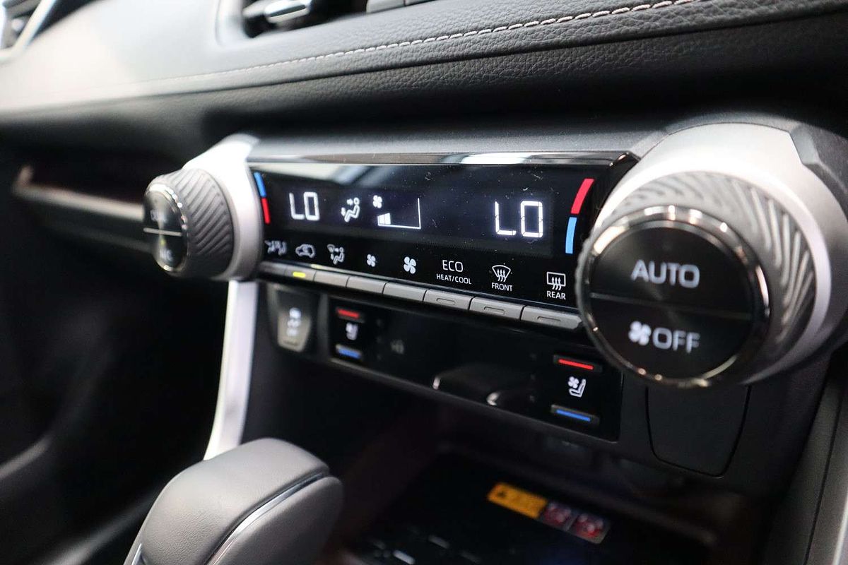 2024 Toyota RAV4 Cruiser AXAH52R