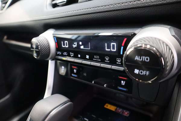 2024 Toyota RAV4 Cruiser AXAH52R