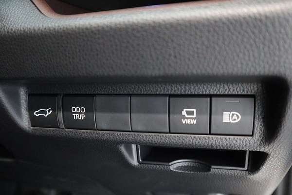 2024 Toyota RAV4 Cruiser AXAH52R