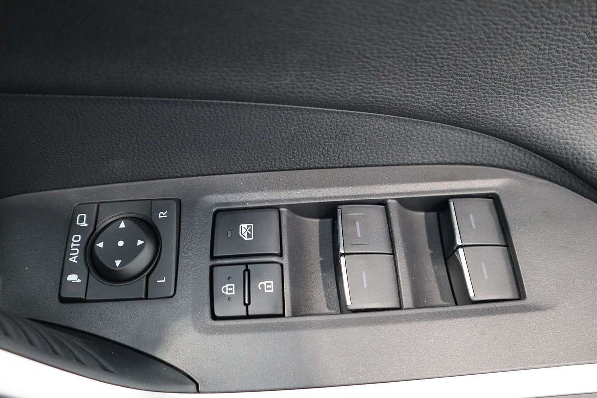 2024 Toyota RAV4 Cruiser AXAH52R