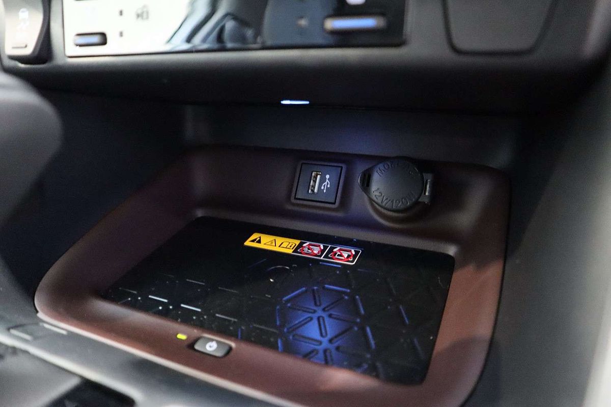 2024 Toyota RAV4 Cruiser AXAH52R