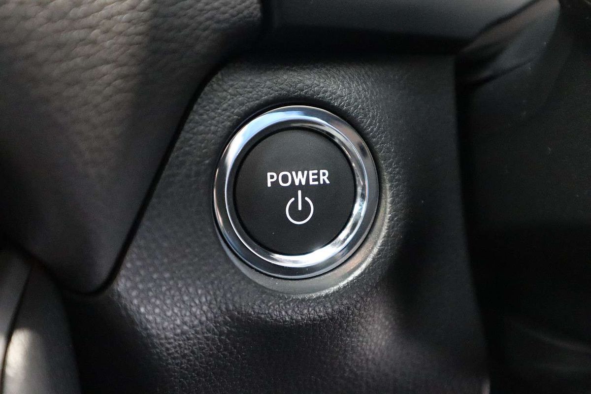 2024 Toyota RAV4 Cruiser AXAH52R