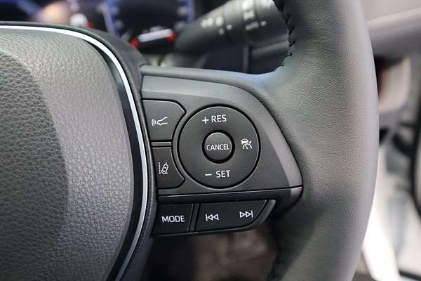 2024 Toyota RAV4 Cruiser AXAH52R