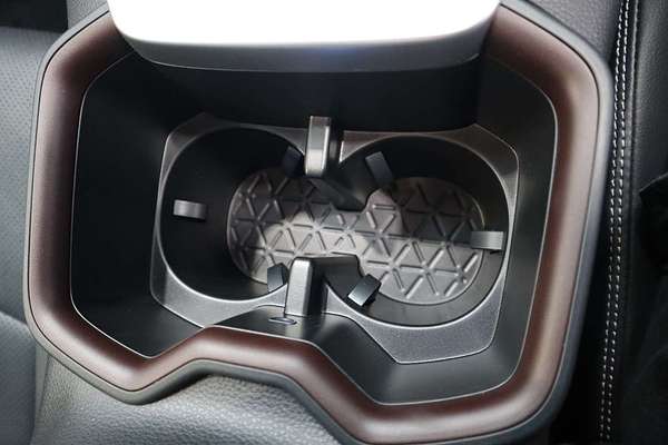 2024 Toyota RAV4 Cruiser AXAH52R