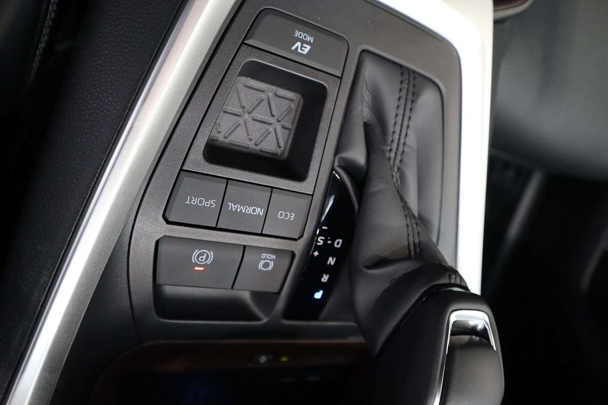 2024 Toyota RAV4 Cruiser AXAH52R