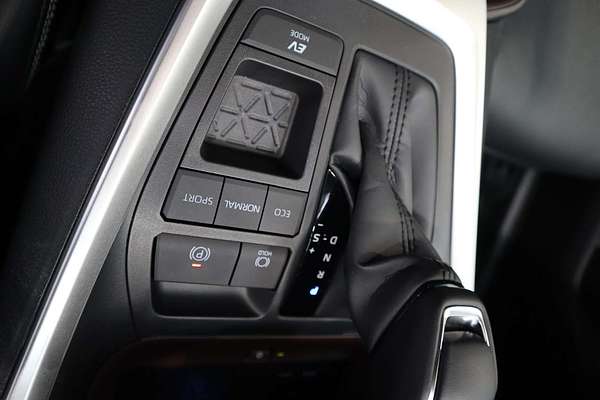 2024 Toyota RAV4 Cruiser AXAH52R