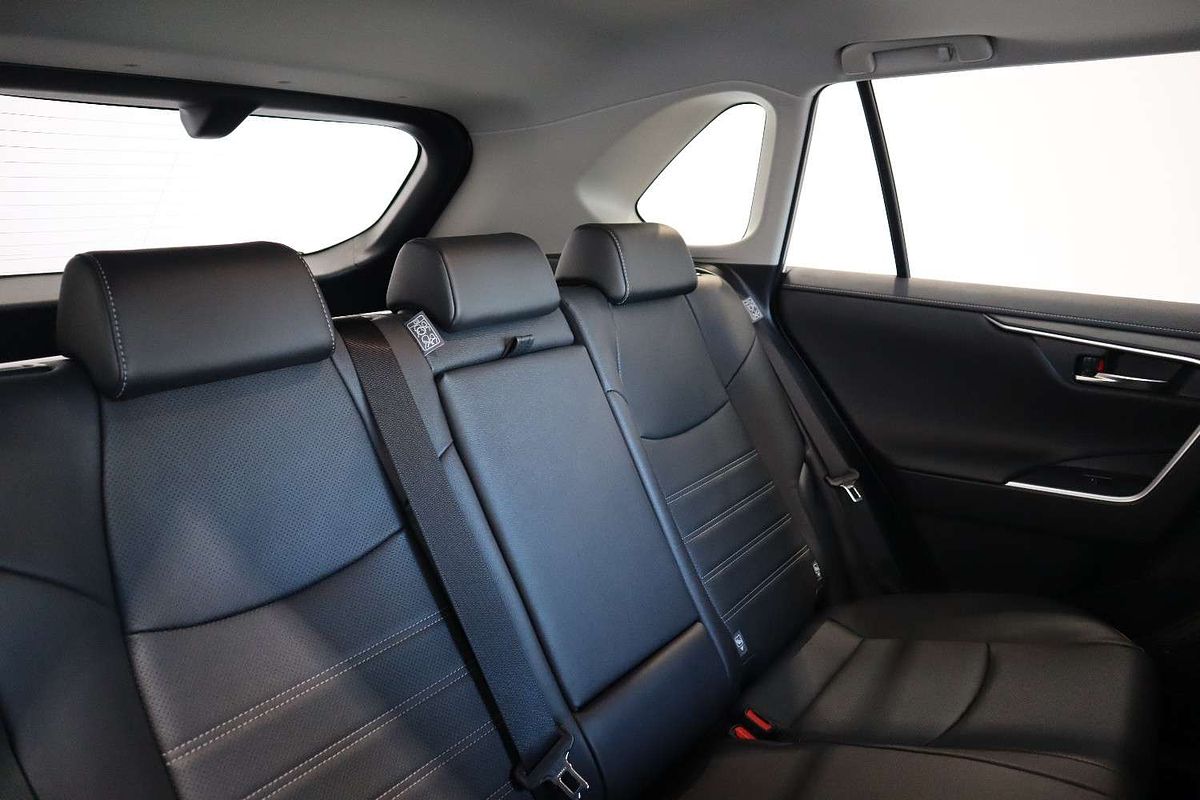 2024 Toyota RAV4 Cruiser AXAH52R