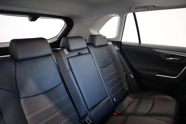 2024 Toyota RAV4 Cruiser AXAH52R