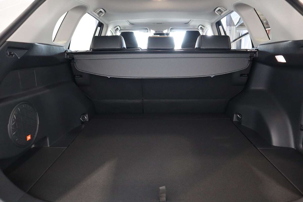 2024 Toyota RAV4 Cruiser AXAH52R