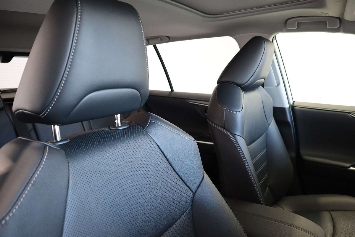 2024 Toyota RAV4 Cruiser AXAH52R