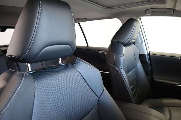 2024 Toyota RAV4 Cruiser AXAH52R