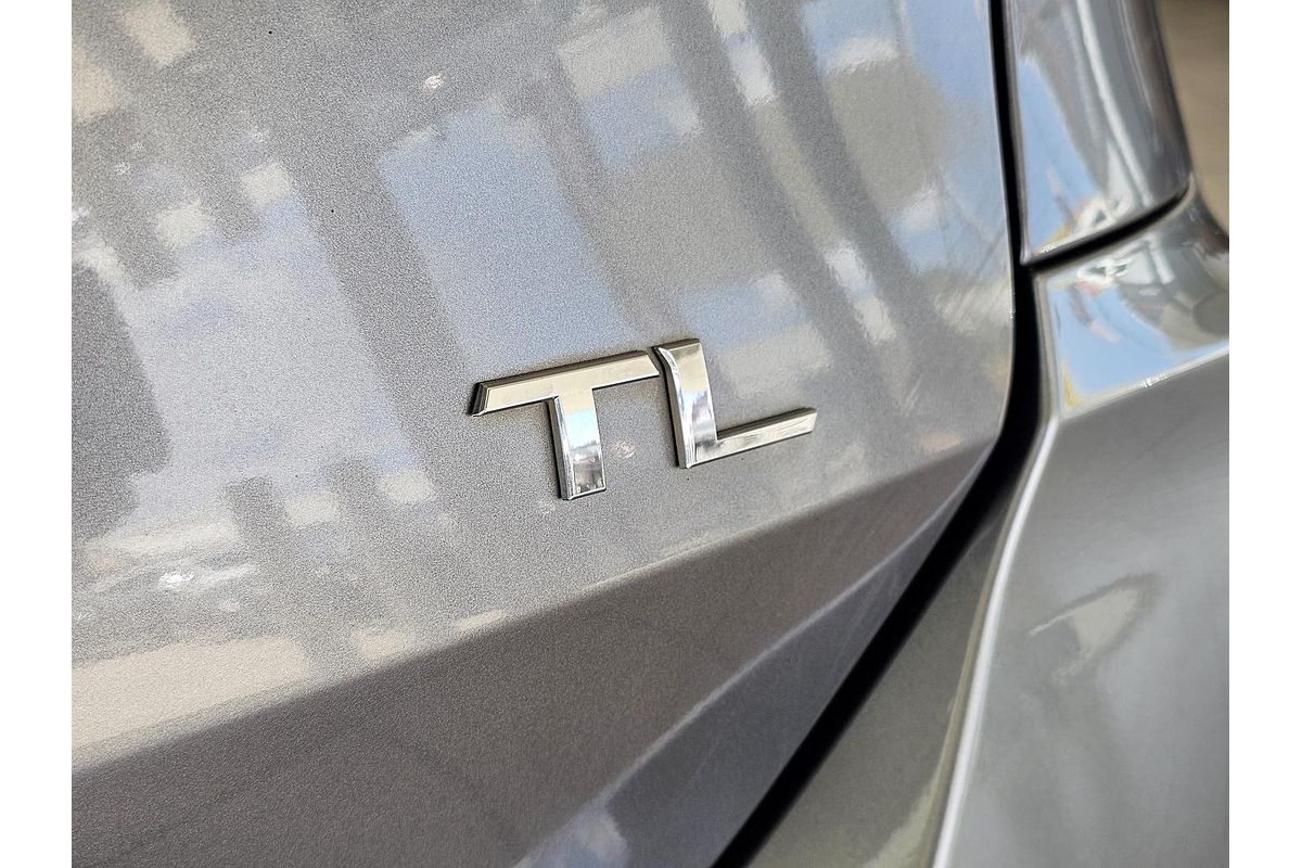 2018 Nissan X-TRAIL TL T32 Series II