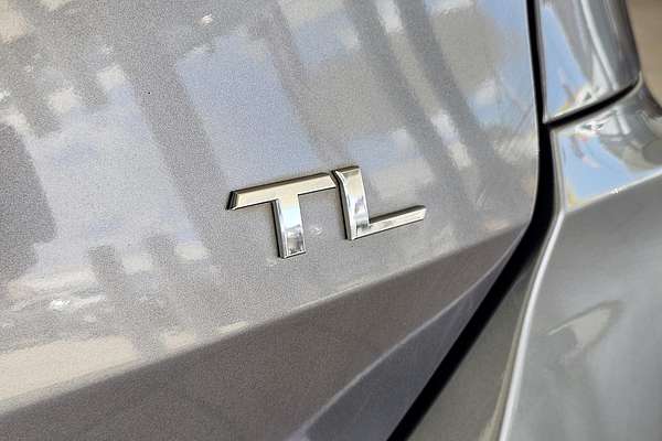 2018 Nissan X-TRAIL TL T32 Series II