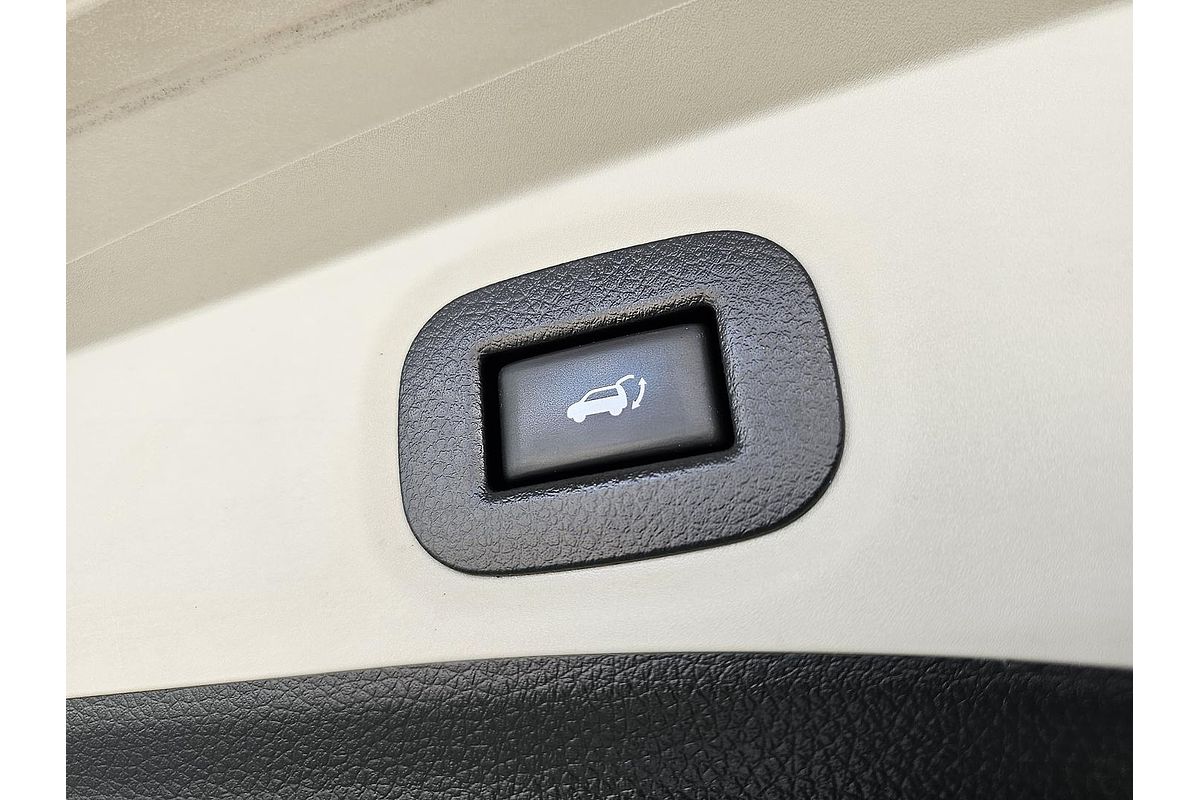 2018 Nissan X-TRAIL TL T32 Series II