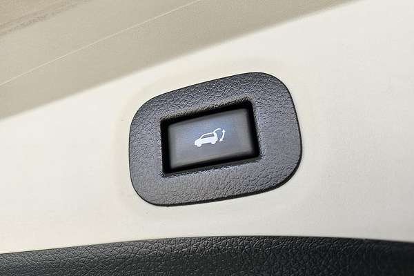 2018 Nissan X-TRAIL TL T32 Series II