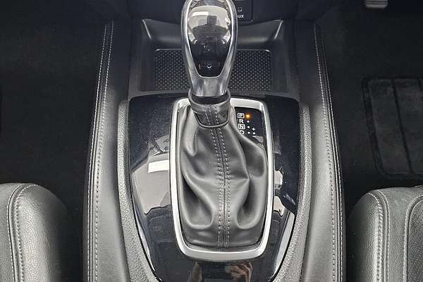 2018 Nissan X-TRAIL TL T32 Series II