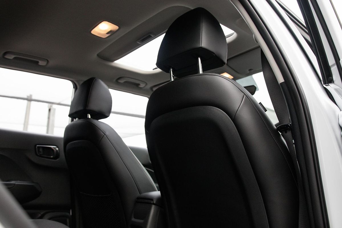 2025 Hyundai Venue Elite QX.V5