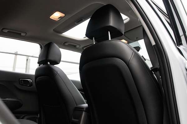 2025 Hyundai Venue Elite QX.V5