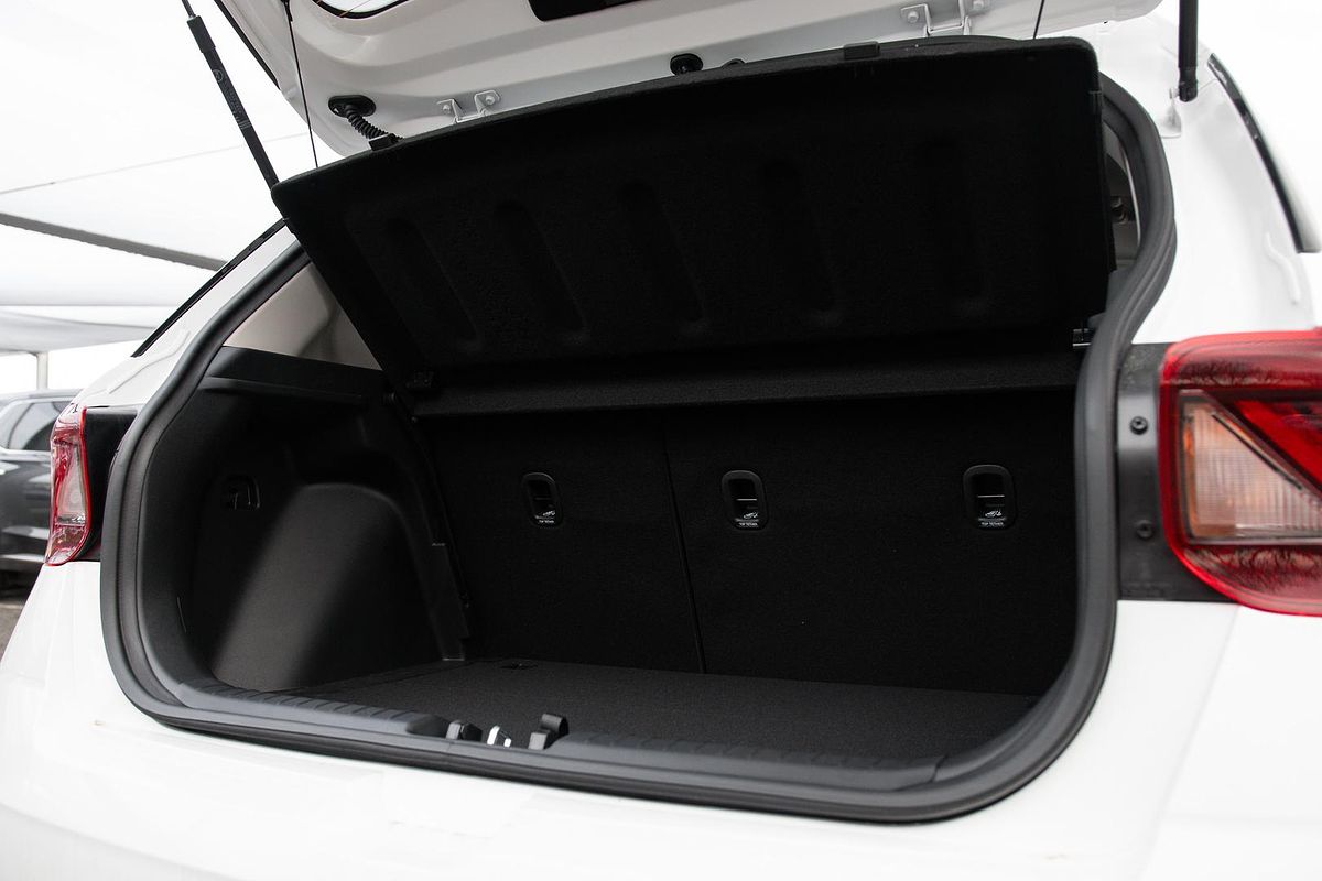 2025 Hyundai Venue Elite QX.V5