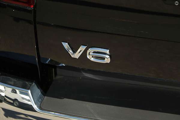 2025 Volkswagen Amarok TDI600 Style NF 4X4