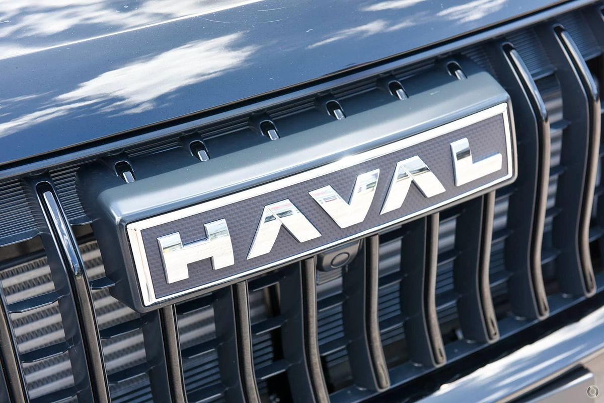 2025 GWM Haval Jolion Premium A01