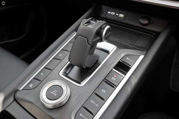 2025 GWM Cannon Vanta NPW 4X4