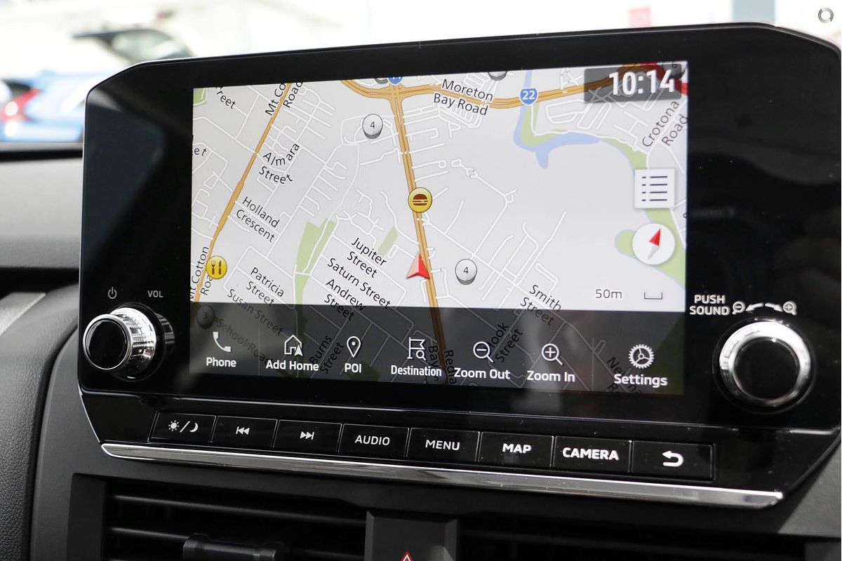 2025 Mitsubishi Triton GLX-R MV 4X4