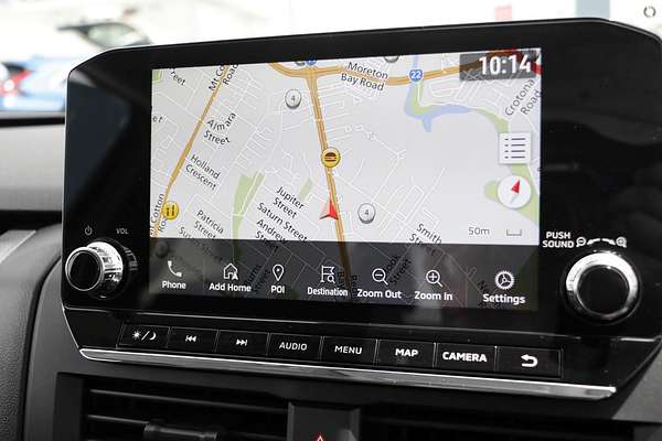 2025 Mitsubishi Triton GLX-R MV 4X4