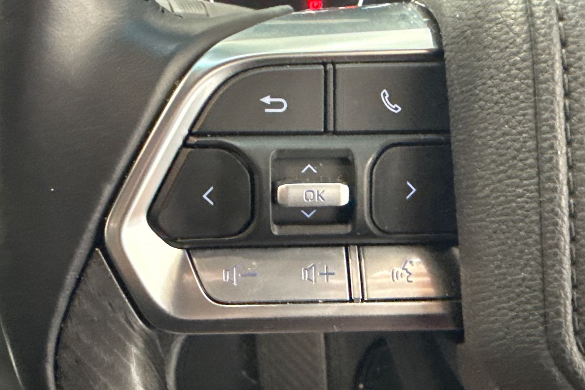 2023 Toyota Landcruiser Sahara ZX FJA300R