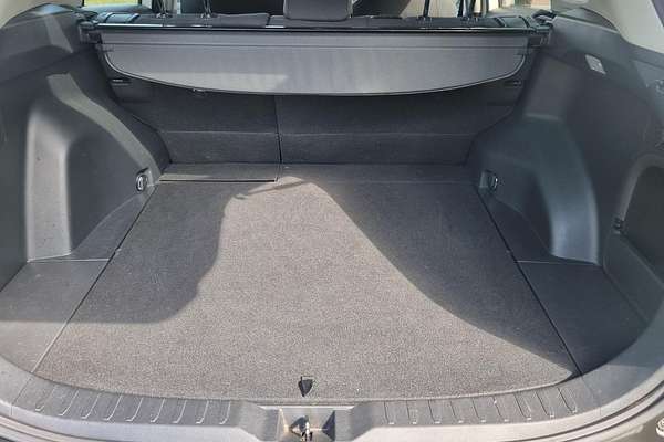 2021 Toyota RAV4 GX AXAH54R