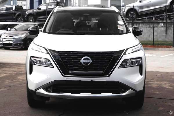 2025 Nissan X-TRAIL Ti-L e-POWER T33