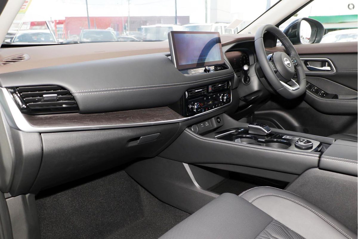 2025 Nissan X-TRAIL Ti-L e-POWER T33