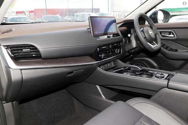 2025 Nissan X-TRAIL Ti-L e-POWER T33