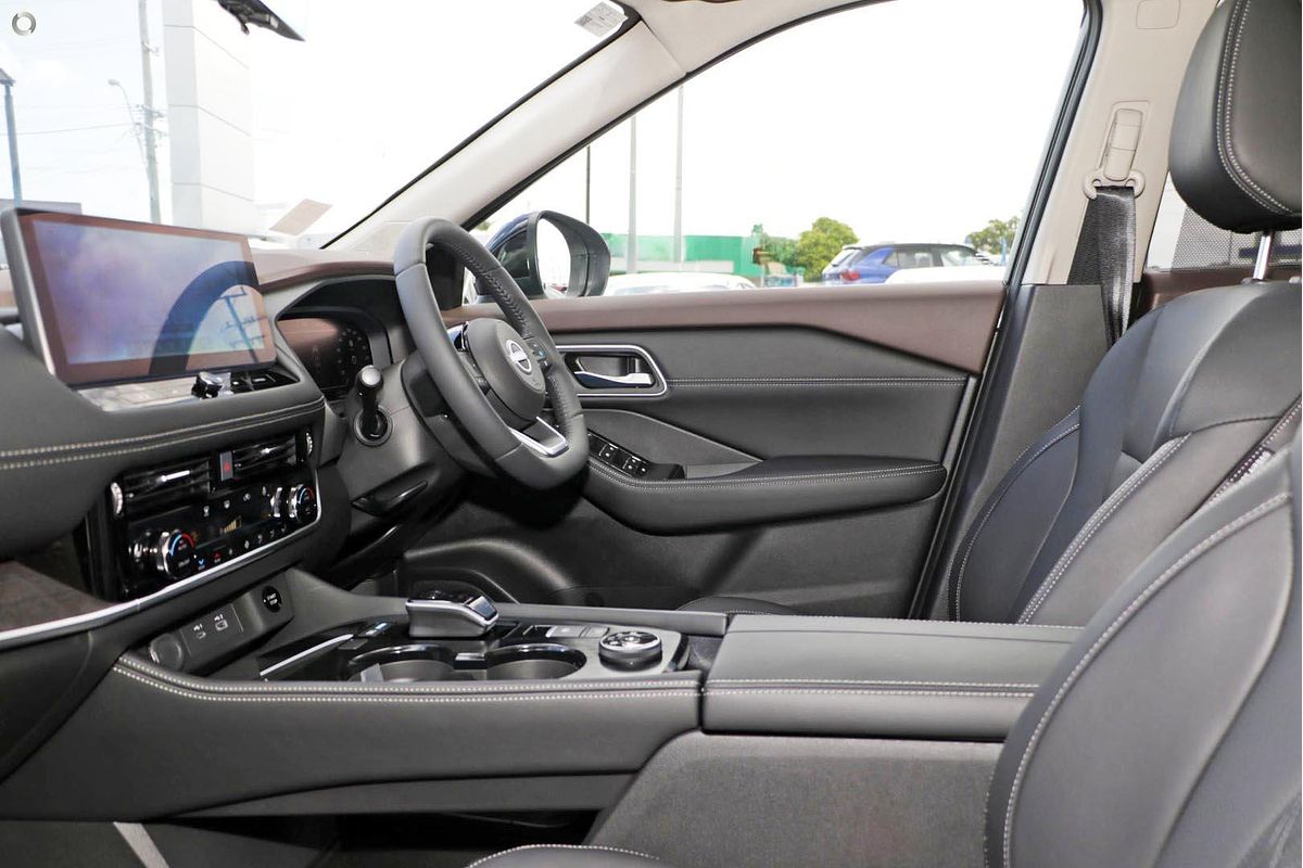 2025 Nissan X-TRAIL Ti-L e-POWER T33