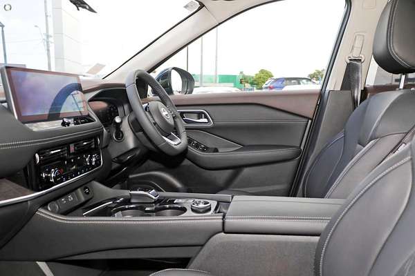 2025 Nissan X-TRAIL Ti-L e-POWER T33