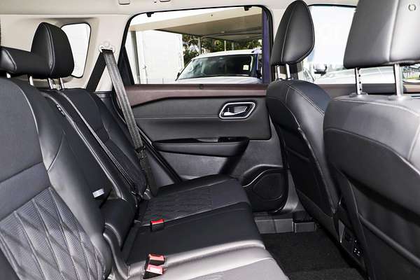 2025 Nissan X-TRAIL Ti-L e-POWER T33