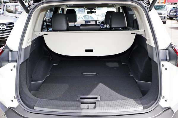 2025 Nissan X-TRAIL Ti-L e-POWER T33